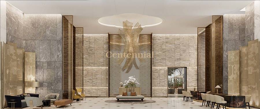 centennial