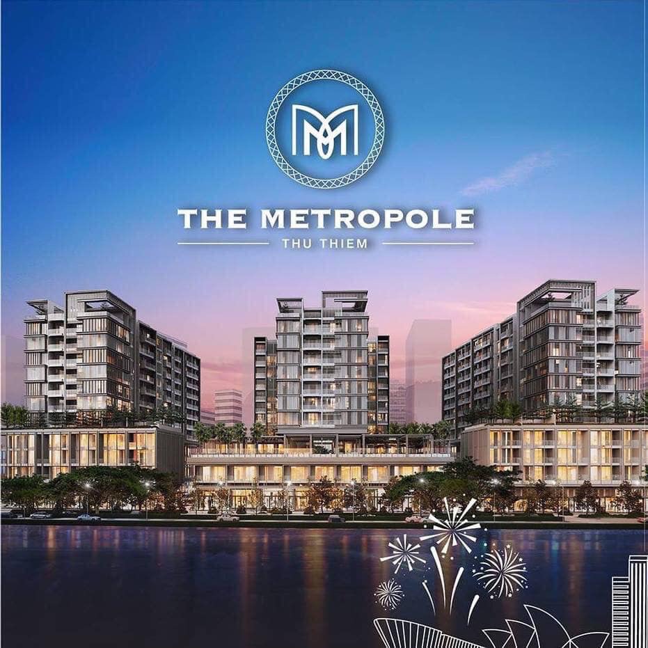 Metropole Thủ Thiêm