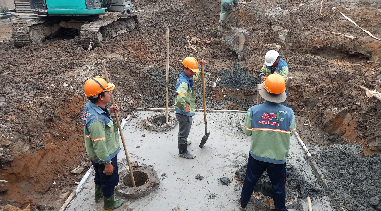 HÌNH ẢNH THỰC TẾ THE PRIVIA