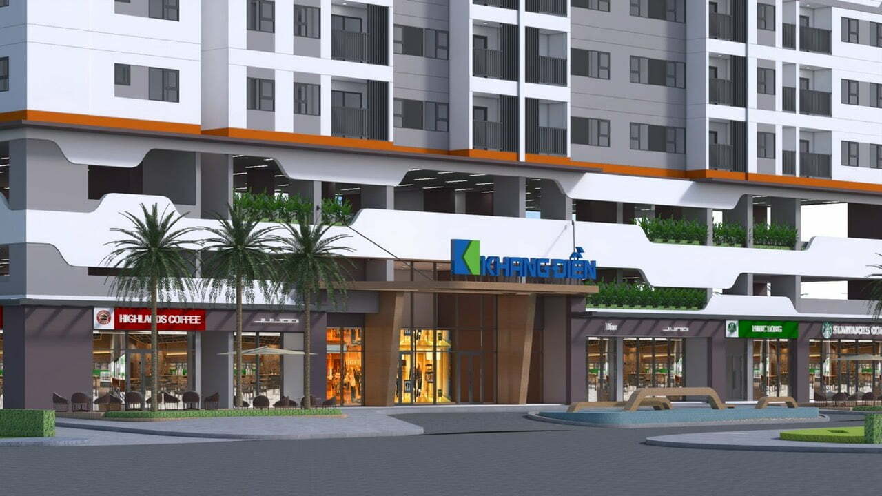 shophouse