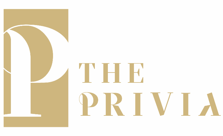 Logo The Privia