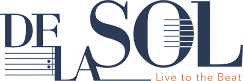 Delasol logo