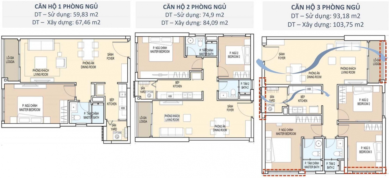 THIẾT KẾ DELASOL QUẬN 4