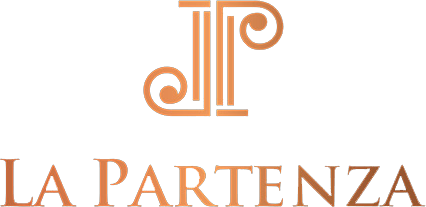 LA PARTENZA