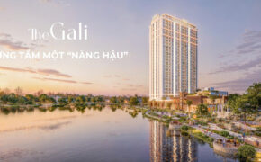 Tháp Gali - Khải Hoàn Prime