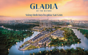 GLADIA - Khang Điền - Keppel