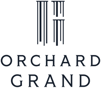 Orchard Grand – Sycamore – Bình Dương