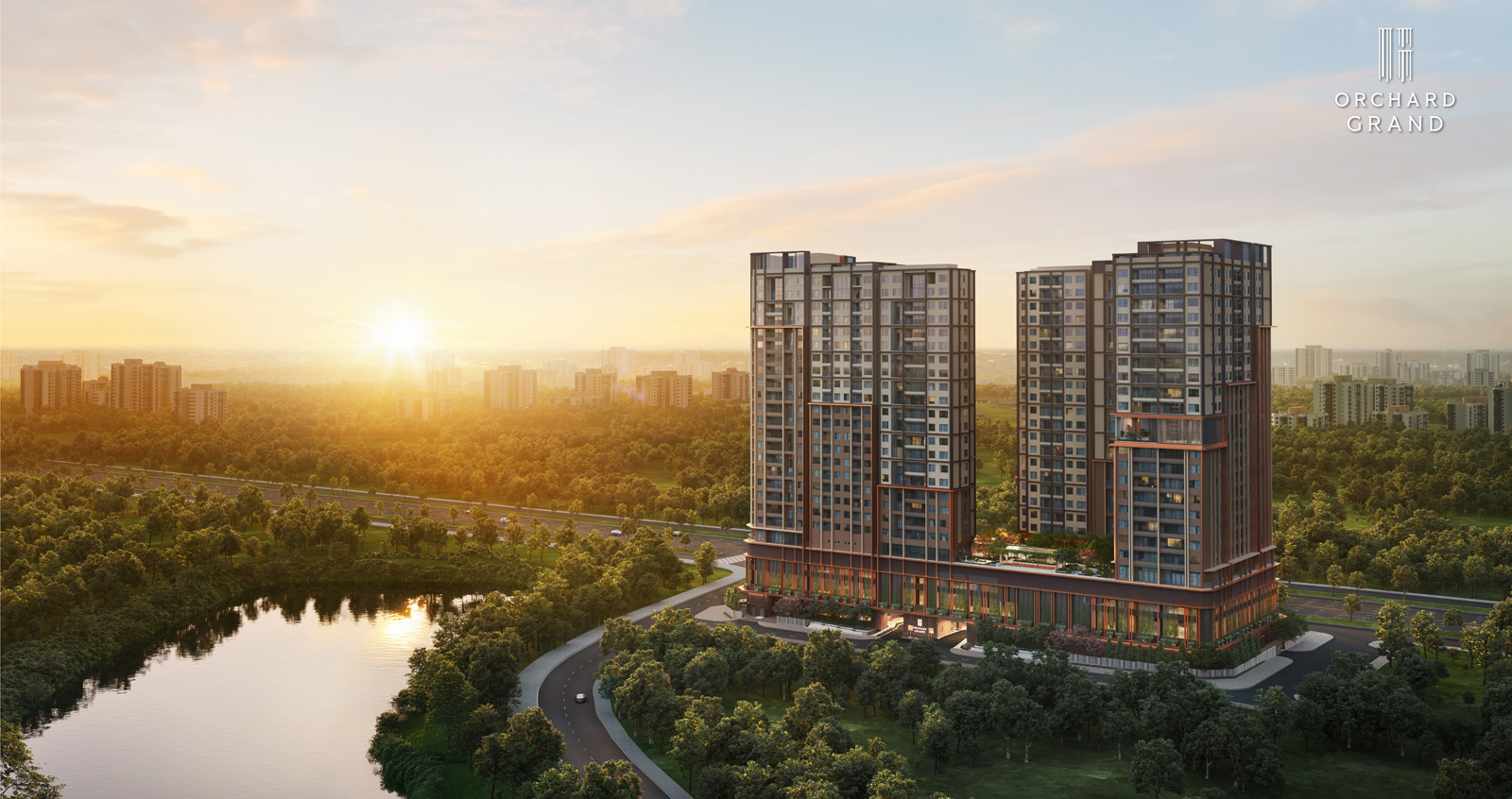 Orchard Grand