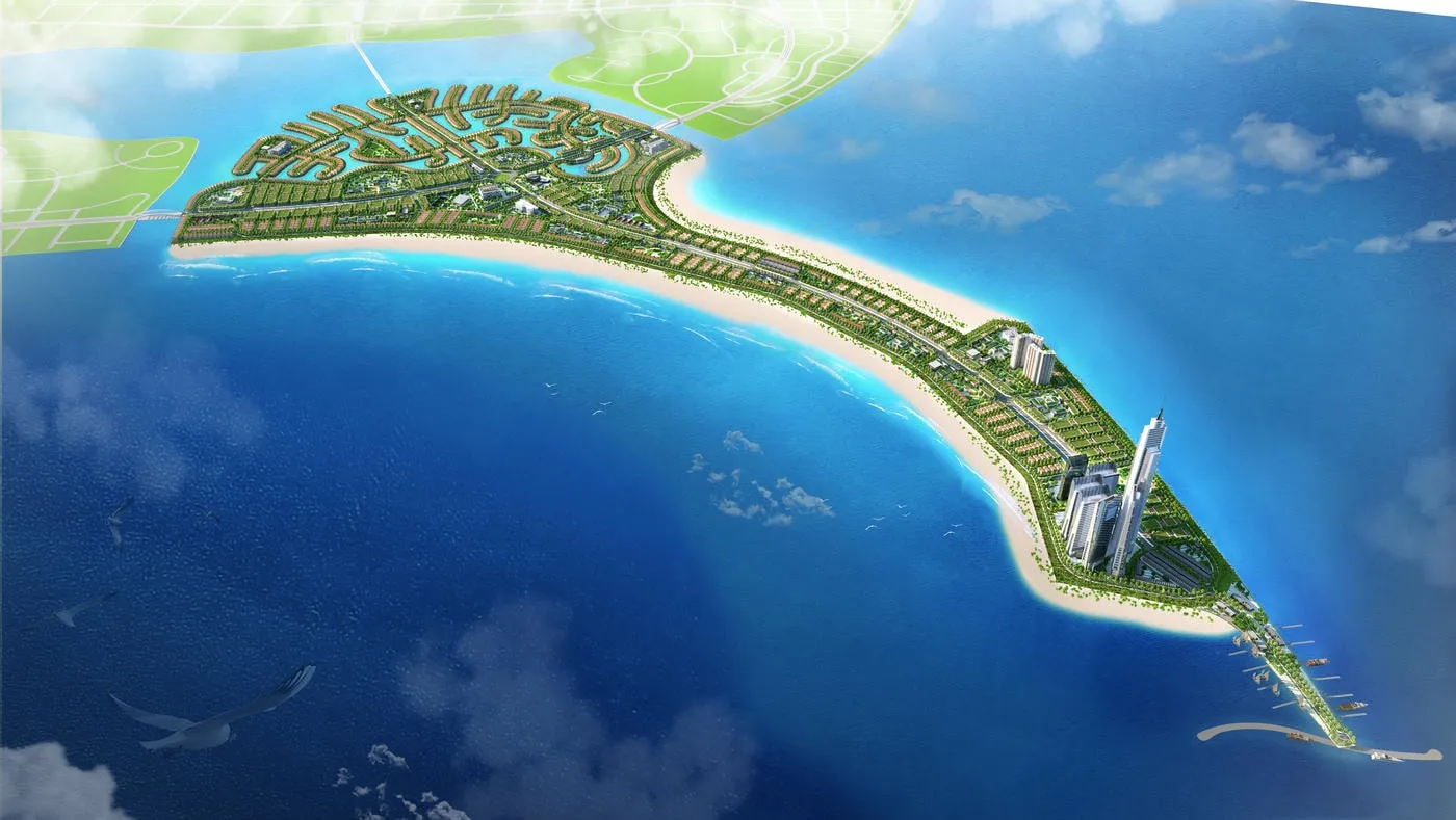 Vinhomes Green Paradise